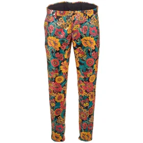 Dolce & Gabbana 747079 Floral Byxor (Herr)