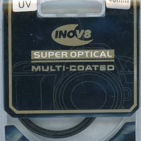 Inov8 IF1002 UV Filter 46mm