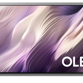 Samsung S99H 65" 4K Ultra HD Smart TV - QE65S99HATXZT