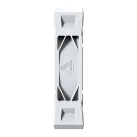 Montech E28 ARGB Hvit 120mm
