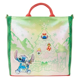 Loungefly Holiday Stitch Sac à main