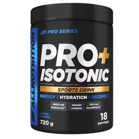 AllNutrition Pro Series Isotonic 720g