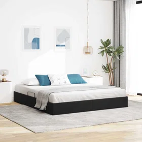vidaXL Storage Bed 3370129 180x200cm