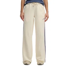 Superdry Essential Logo Straight Fit Joggers (Dam)