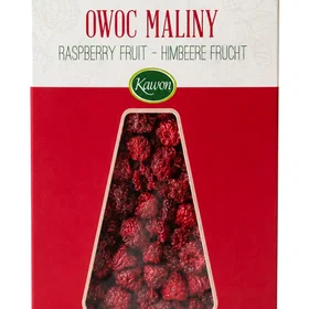 Kawon Raspberry Fruit 100g