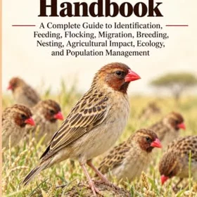 Red-Billed Handbok