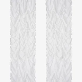 Ellos Home Jolie Gardiner 2-Pack