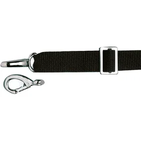 Carver Industries Bimini Hold Down Straps 1.52m Black