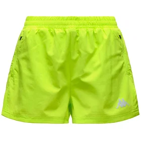 Kappa Ifler Pro Woven Shorts (Women's)