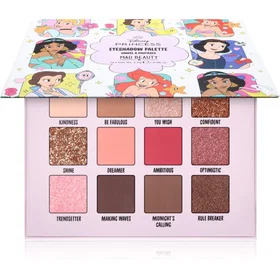 Mad Beauty Disney Princess Express Yourself Palette