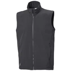 HH Workwear Classic Logo Hoodie (Dame)