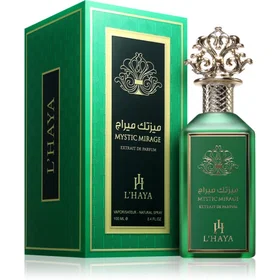 L'Haya Mystic Mirage Extrait de Parfum 100ml