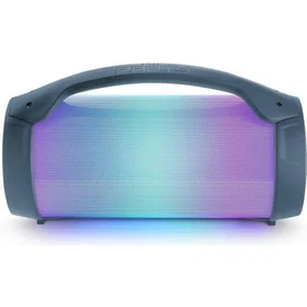 Big Ben Interactive BIGBEN PARTYBTLITEDB Haut-parleur lumineux Bluetooth Enceint