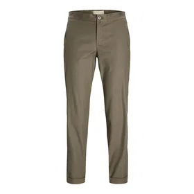 Jack & Jones Carla Relaxed Byxor (Dam)