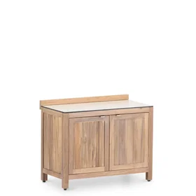 Defora Module de cuisine extérieure 8424385203191_CAFR