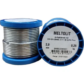 MELTOLIT Pb60Sn40 KD