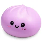 SNQ Dumpling Squishy Stressball
