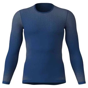 Loeffler Transtex Warm 220 Long Sleeve Base Layer (Men's)