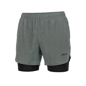 Joluvi Laufen Duo Shorts (Herr)