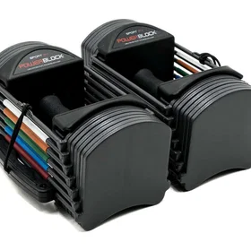 PowerBlock Sport Dumbbell 2x11kg