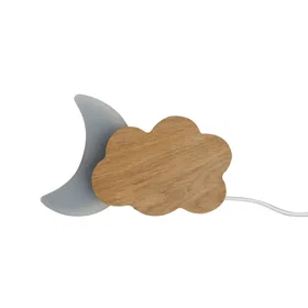 Gone Lune Veilleuse