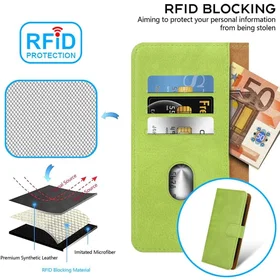 Cadorabo Etui til Sony Xperia M