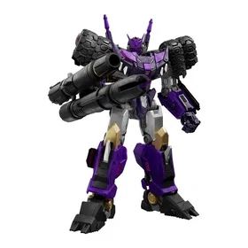 Blokees Action Edition Transformers IDW Tarn