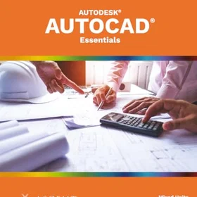 Ascent AutoCAD 2027 Essentials Mjukvara 2 Användare