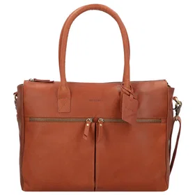Burkely Vintage 9006988.22.24 Läder Axelremsväska