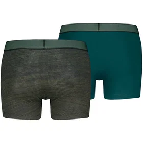 Levi's Dotted Yarndye Brief Boxers 2-pack