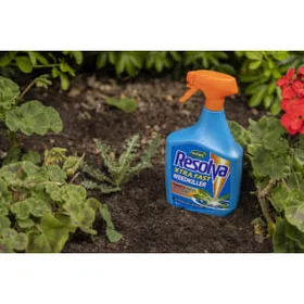 Resolva Weedkiller 1L