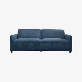 Dorel Home Alicia Canapé-lit (3-Seater)