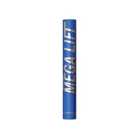 Rimmel London Thrill Seeker Mega Lift Vedenpitävä Mascara
