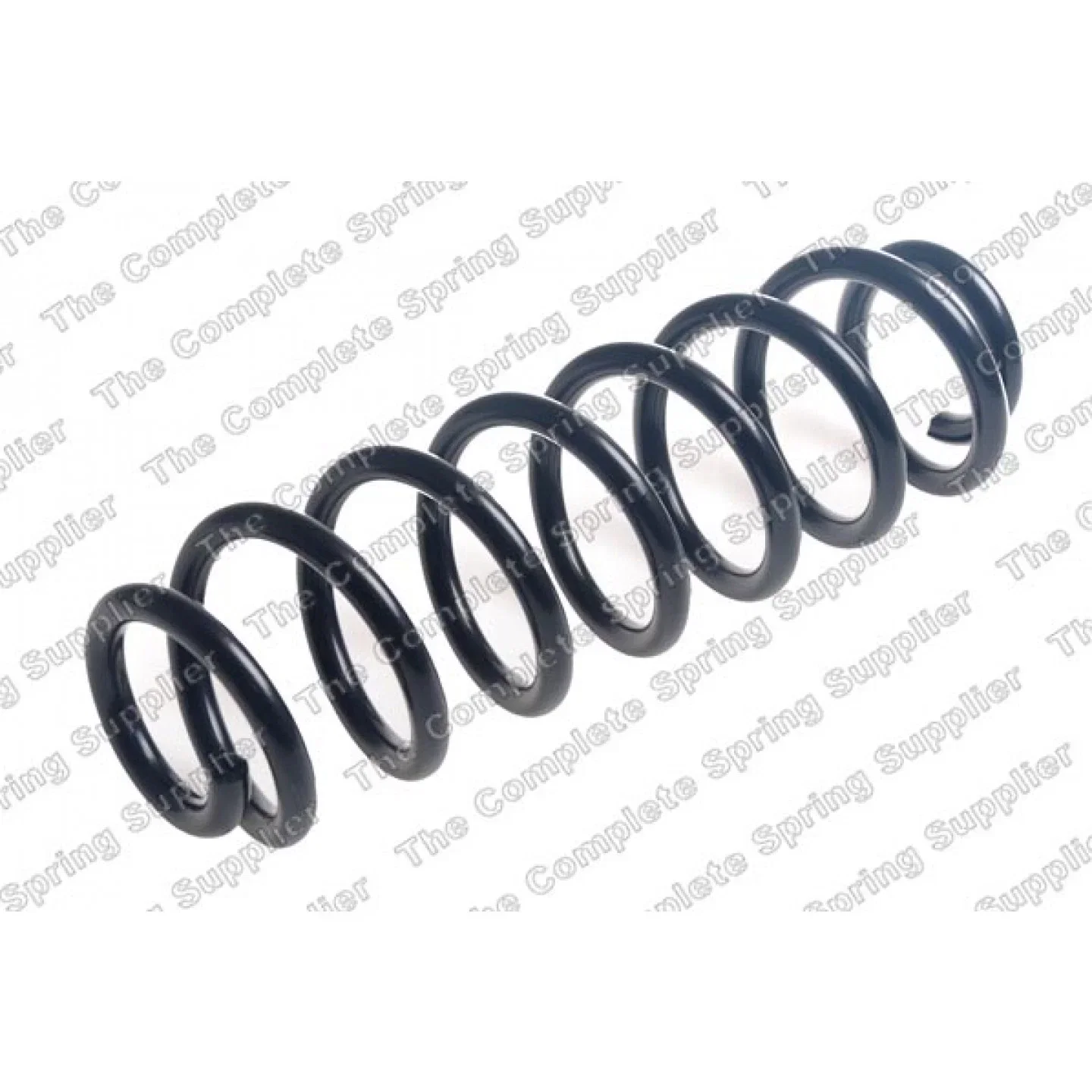 Lesjöfors 4204329 Coil Spring
