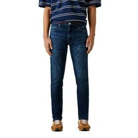 Pepe Jeans Stanley Tapered Fit Jeans (Herr)