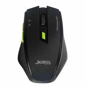 JEDEL W400 Wireless Optical