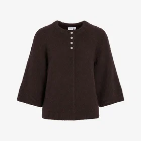 Vila Vibows Cardigan (Dam)