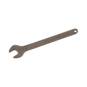 Draper 37523 Single Open End Spanner 12mm