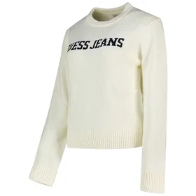 Guess Intarsia Sweater (Dam)