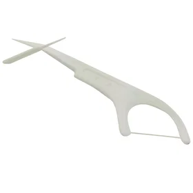 MundFrisk Combi Floss Pick