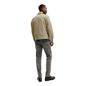 Jack & Jones Imike Wells 058 Avsmalnande Passform Jeans (Herre)