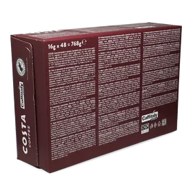 Costa Varm sjokolade 48