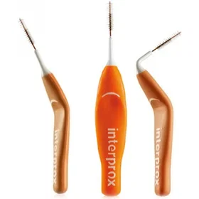 Interprox 4G Premium Interspace Børster Maxi 2.2 mm
