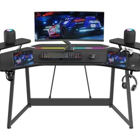 ADX Gaming Desk