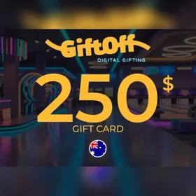 The Gift Card