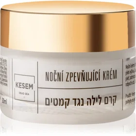 KESEM Nighttime Firming Anti-Wrinkle Cream Kosteusvoide 50ml