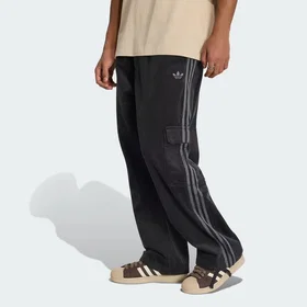 Adidas Adicolor Cord Cargo Byxor (Herr)