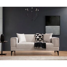Calenor Monaco Sofa 170x85x77cm (2-Seters)