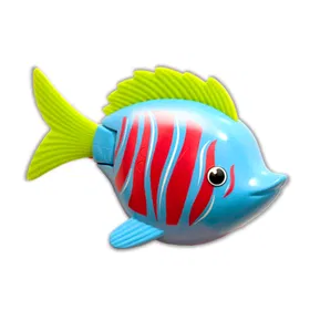 Swims 6072503 Rainbow Reef Beta Fisk