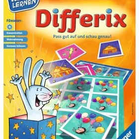 Ravensburger Differix